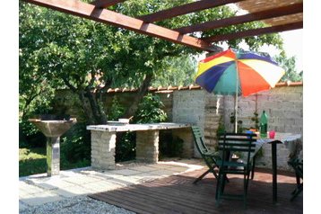 Slovākija Chata Vojka nad Dunajom, Eksterjers